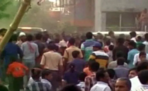 West Bengal Assembly Elections 2016: At least five injured as CPI (M), TMC workers clash in Bardhaman