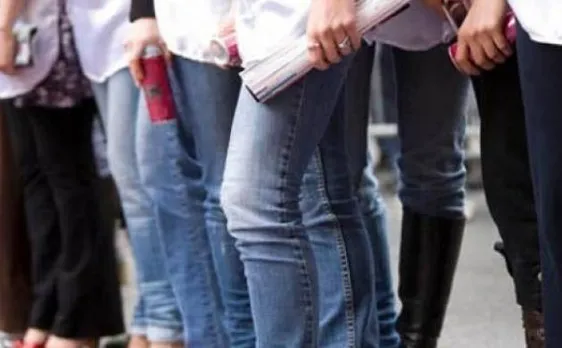 Panchayat asks girls not to wear jeans and tight clothes