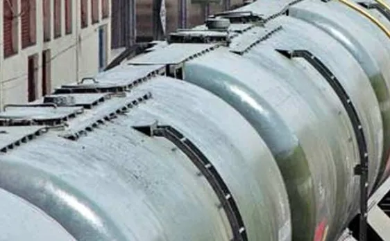 â€˜Water trainâ€™ to reach drought-hit Latur tomorrow