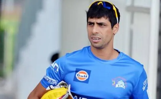Nehra out for couple of games: David Warner