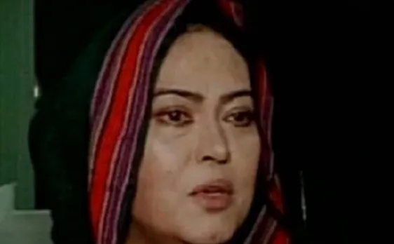 Pakistanâ€™s claim about Indian spy untrue: Baloch leader Naela Qadri
