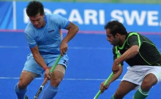 Sultan Azlan Shah Cup: Sardar Singh-led India thrash Pakistan 5-1