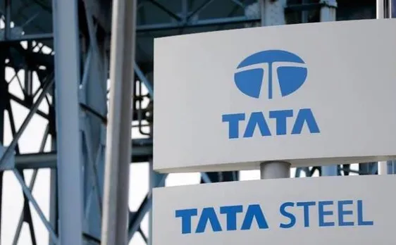 Tata Steel stock down over 2% as co starts sale of UK biz