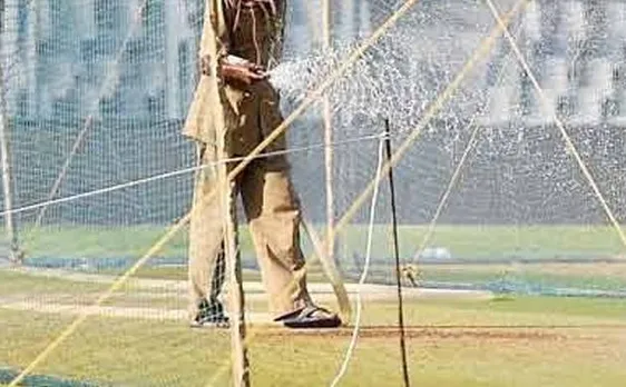 Will use treated sewage water for ground maintenance: BCCI