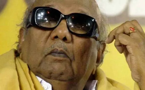 Tamil Nadu Assembly elections: Karunanidhi to contest from native Tiruvarur