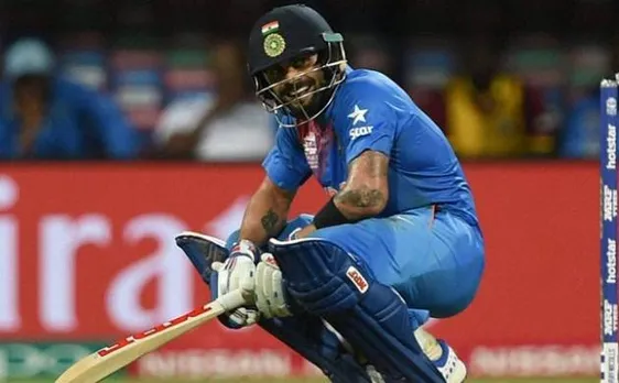 Premier Futsal football league ropes in Virat Kohli as its brand ambassador 