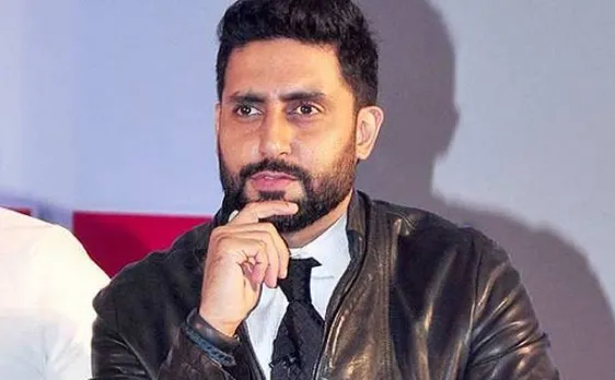 Bollywood Actor Abhishek Bachchan gets 9 million followers on Twitter