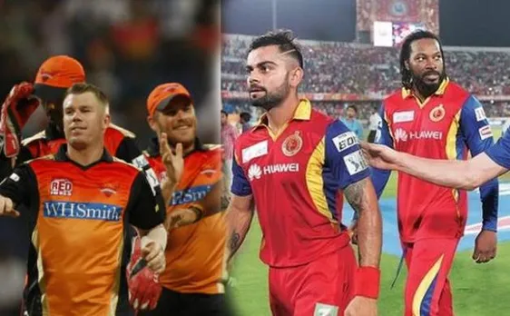 IPL 2016: Title hungry RCB to open campaign against Sunrisers