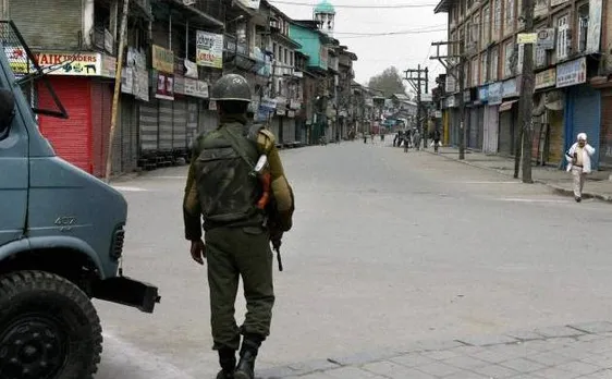 Normal life hit in Kashmir Valley due to strike called by separatist groups