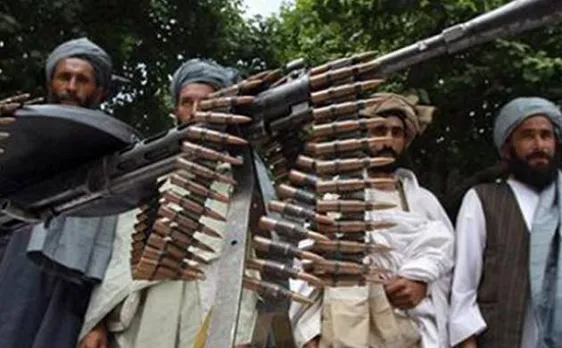 Afghan Taliban announce spring offensive