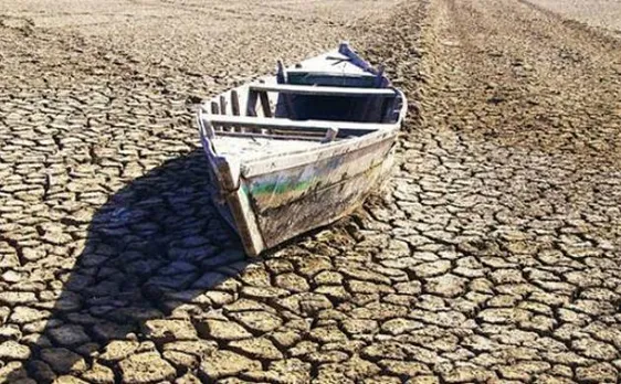 Drought: Depts asked to release funds, provide more work days