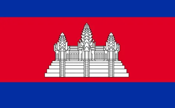 California man suing over his 20-year Cambodian prison term