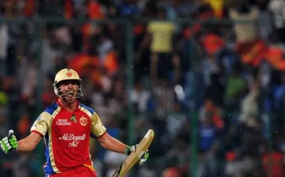 IPL Live Cricket Score, Royal Challengers Bangalore vs Sunrisers Hyderabad: Royal Challengers sink Sunrisers by 45 runs