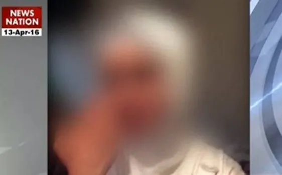 Handwara girl says was not molested by any soldier, claims local boys harassed her