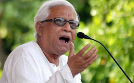 West Bengal elections: Buddhadeb to start campaigning from April 19