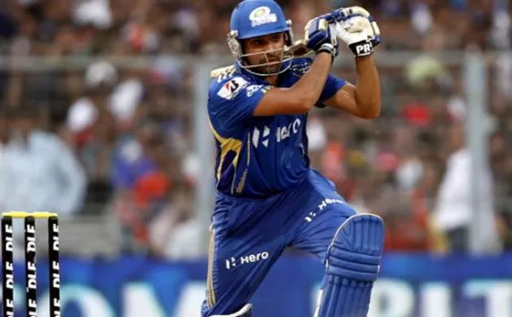 IPL 2016: Rohit leads Mumbai to six-wicket win over KKR