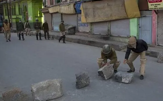 Handwara firing: Death toll climbs to 3; Army initiates probe