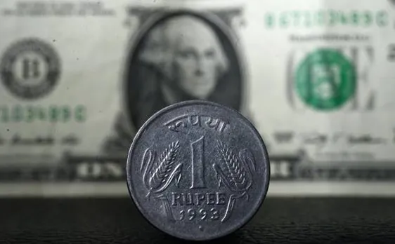 Indian Rupee gains 12 paise against US Dollar in early trade