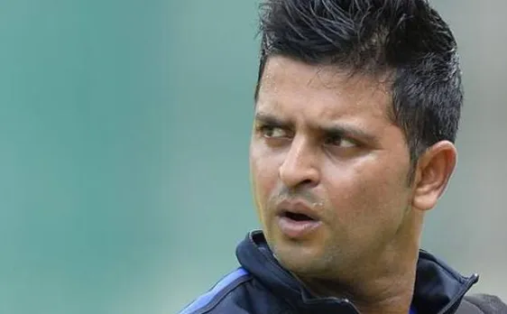  Will play positive cricket against Pune team: Raina