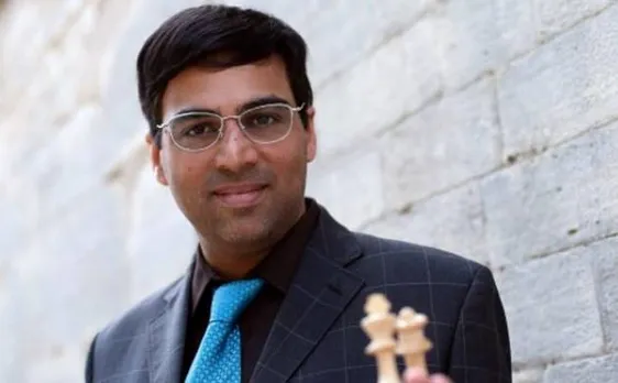 Vishwanathan Anand conferred with Hridaynath Award