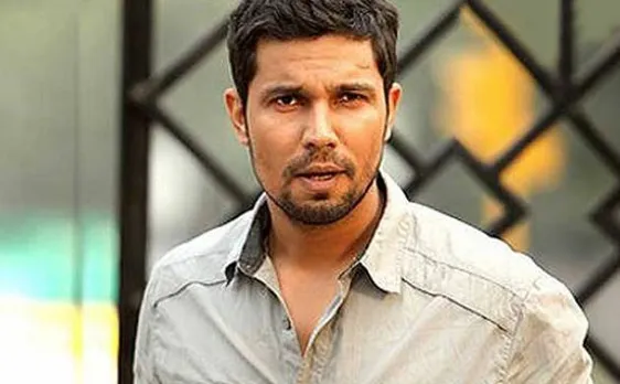 Randeep Hooda criticises renaming of Gurgaon