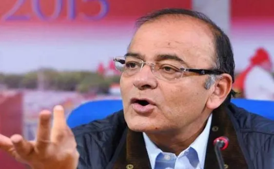 Growth can surpass 7.5 pc if monsoon forecast comes true: FM Jaitley