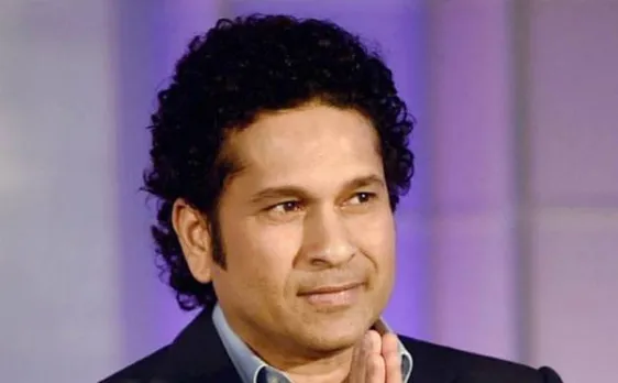 Facing camera more difficult than playing cricket: Tendulkar