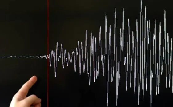 6.4-magnitude quake hits southwestern Japan