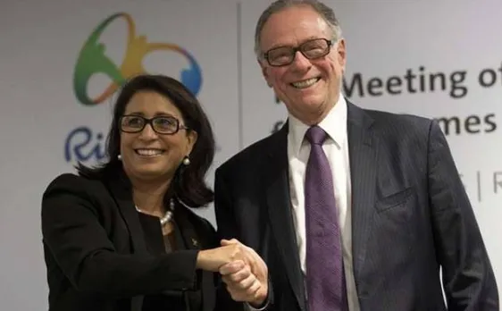 Olympic officials: Rio won't be scarred by politics, graft
