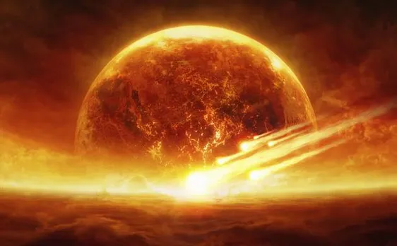 E-Sail Technology: To sail through space, NASA planning to catch solar wind