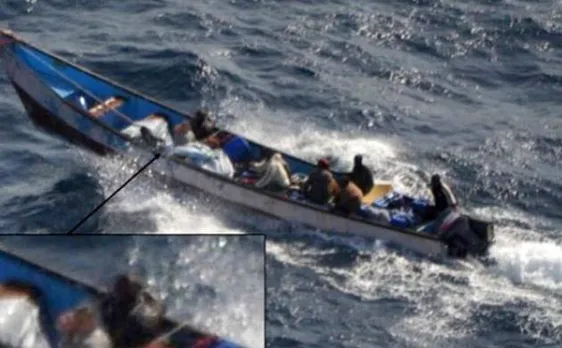 Somali pirates jailed by French court for fatal hijacking
