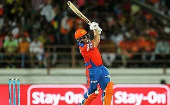 IPL 2016: Debutants Gujarat outclass Dhoni's Pune to top IPL standings