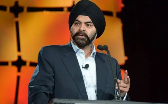Obama appoints MasterCard CEO Banga to key administration post