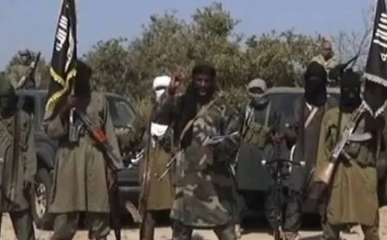 Boko Haram send 'proof of life' video of Chibok girls