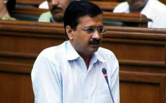 Vemula was forced to end life for talking about Ambedkar: Arvind Kejriwal