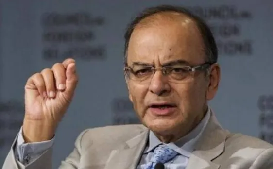 US visa fee hike discriminatory, targeted at Indian IT cos: FM Arun Jaitley