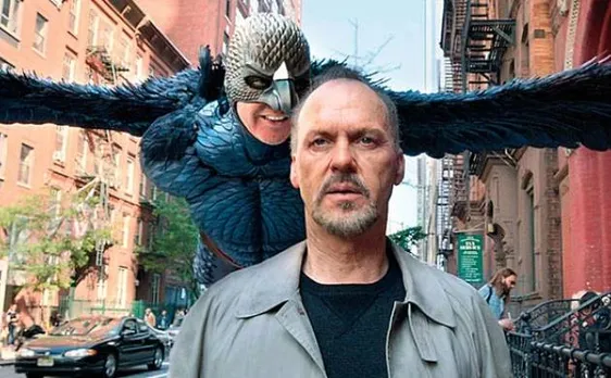 Michael Keaton to play villain in 'Spider-Man: Homecoming'?