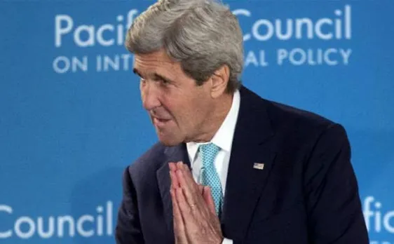 John Kerry greets Bengalis living across the globe on their new year