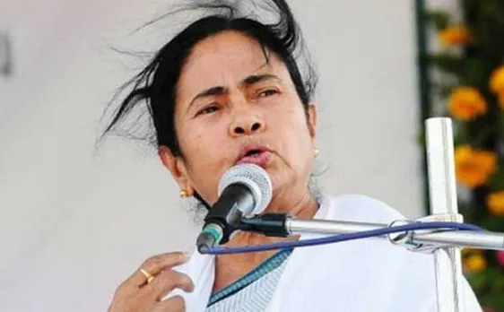 Opposition parties only making complaints against me: Mamata Banerjee