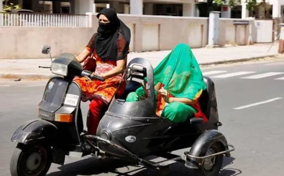 Punjab, Odisha, West Bengal to witness heatwave like conditions next week: IMD