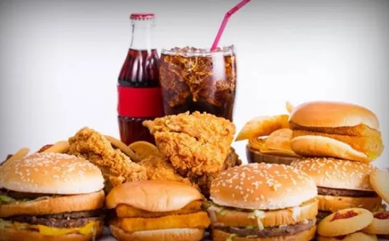 Fast food may expose you to harmful chemicals: study