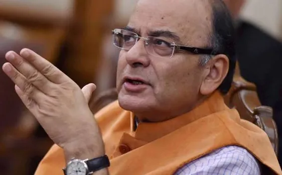 India's growth rate of 7.5% not enough, has potential to do better, says Arun Jaitley