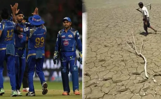 IPL 2016: Only shifting matches can fix the drought situation? 