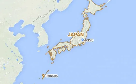 New strong quake hits Japan, tsunami warning issued