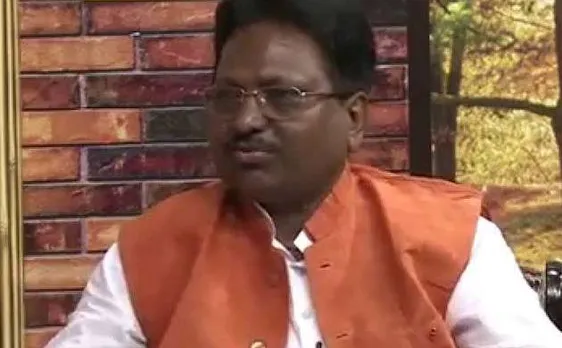 LTC scam: JD(U) MP Anil Sahni denies charges; refuses to step down