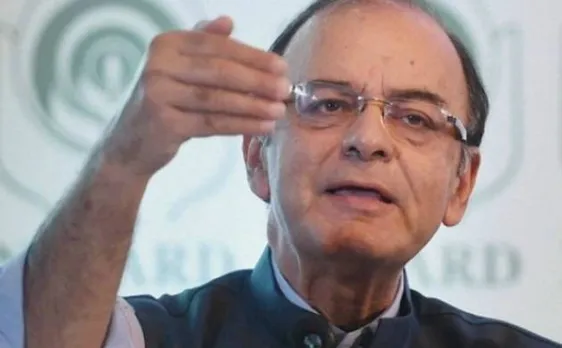 Arun Jaitley at G20: Time ripe for reevaluation of fiscal policy
