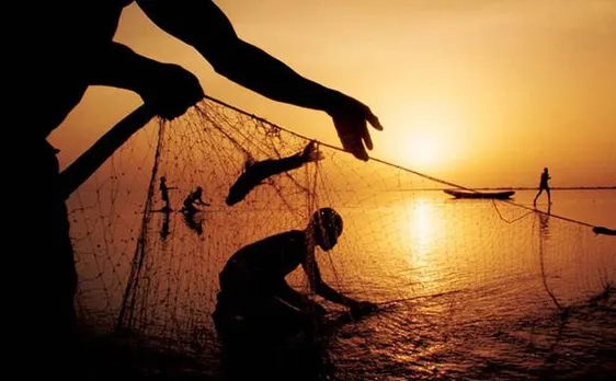 45-day annual ban on fishing in Tamil Nadu from April 15 till May 29