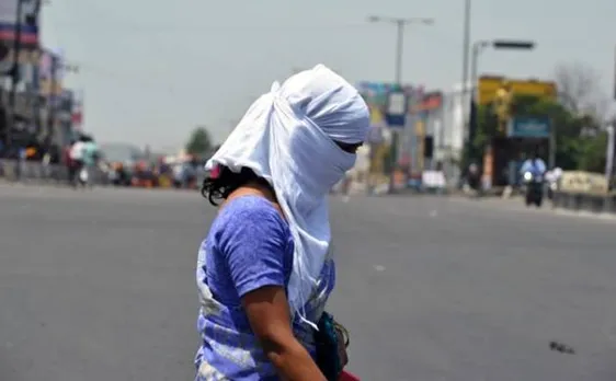 Central and Southeast India record temp above 40 deg C: IMD