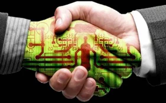Robots will now get human-like sense of touch with 'Smart skin'