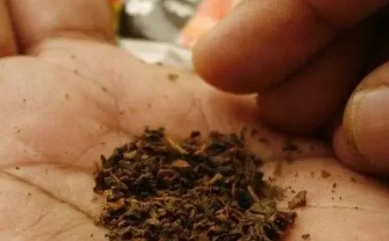All forms of chewable tobacco including 'guktha', 'pan masala' banned in Delhi for a year